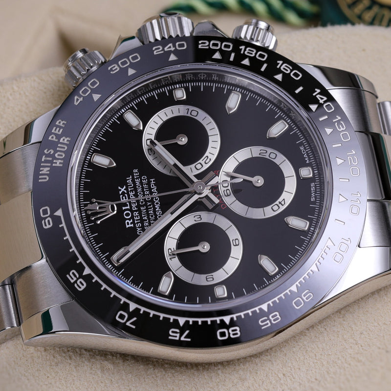 Cosmograph Daytona - 116500LN