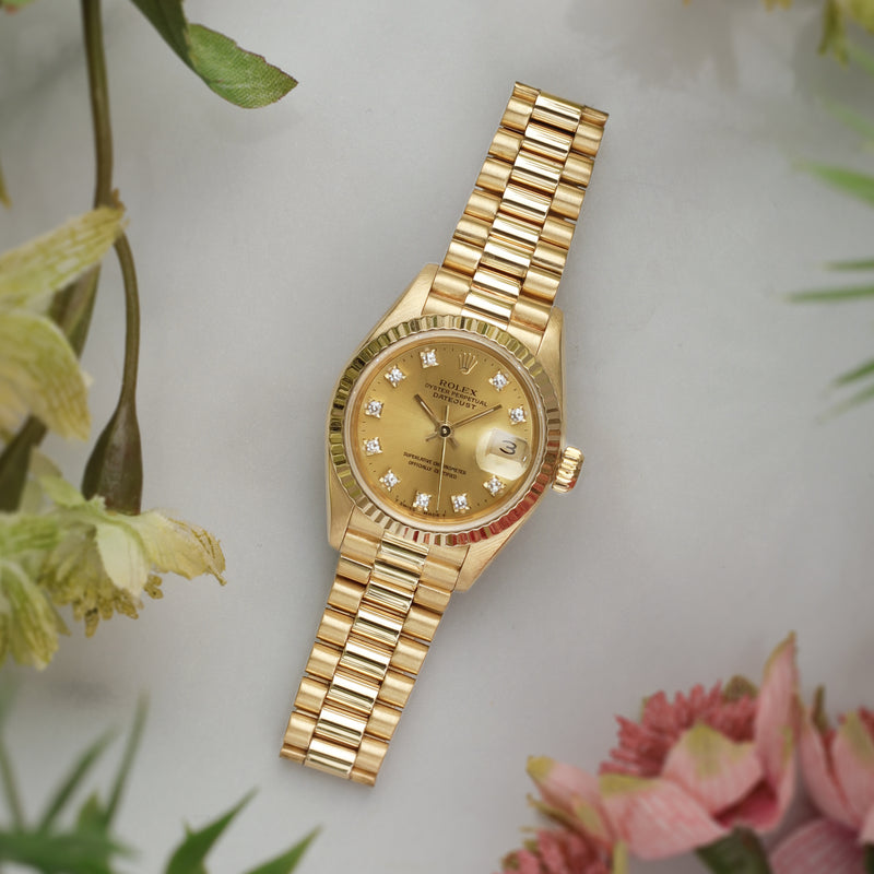Datejust - 69178