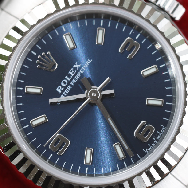 Oyster Perpetual- 76094