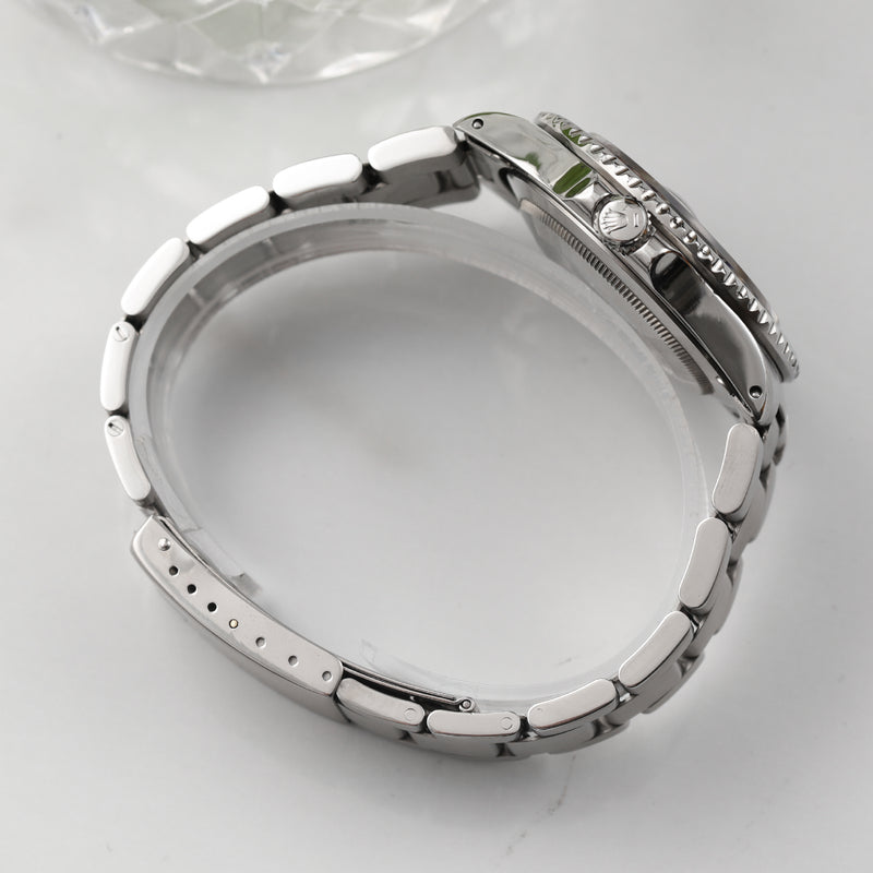 GMT-Master II - 16710