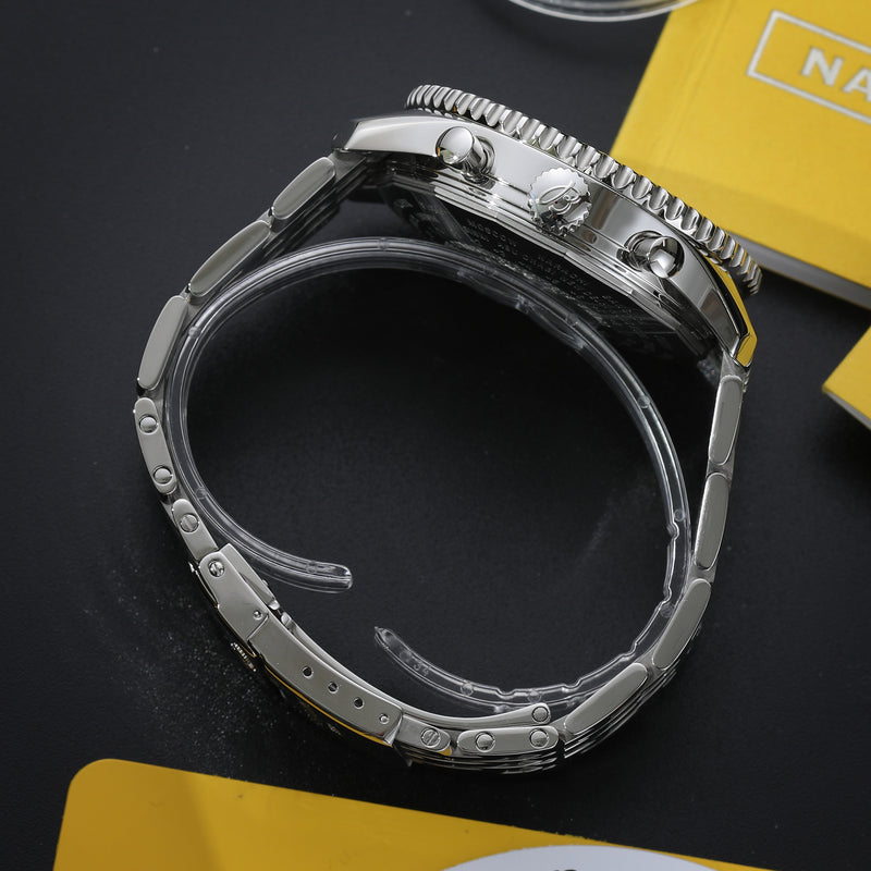 Navitimer World - A24322