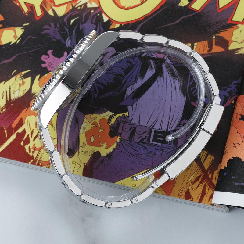 GMT-Master II 'Batman' - 116710BLNR