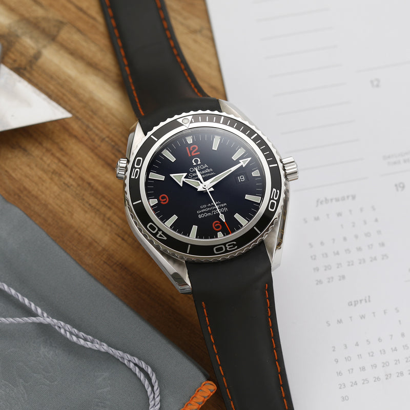 Seamaster Planet Ocean - 2200.51.00