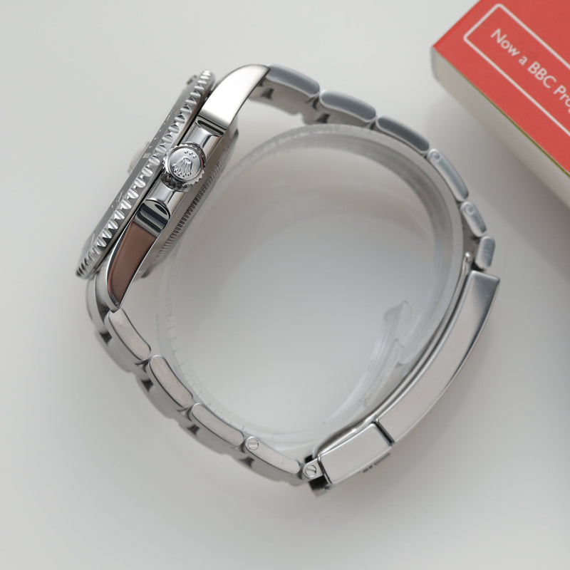 Submariner Date - 116610LN