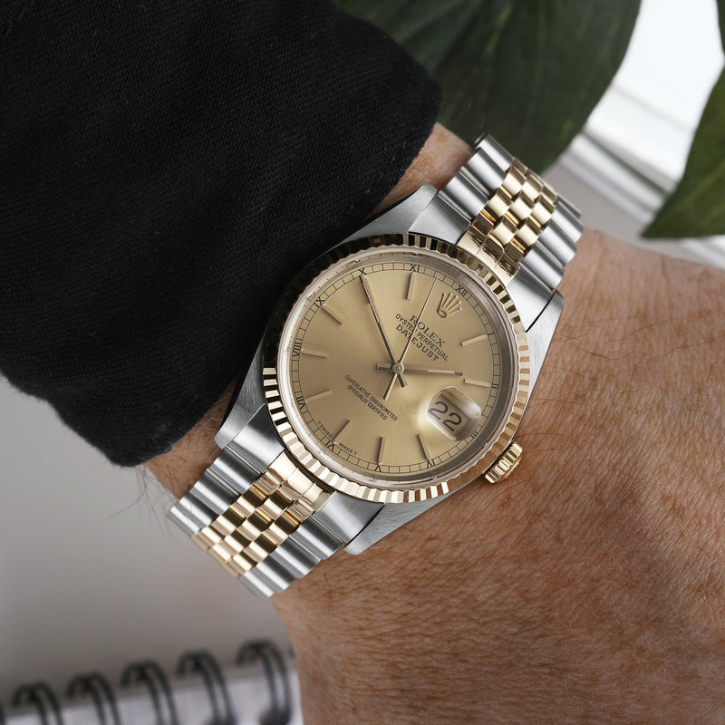 Datejust - 16233