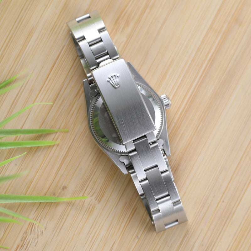 Oyster Perpetual- 76094