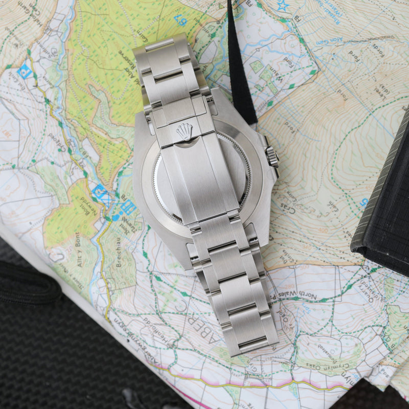 Explorer II - 216570