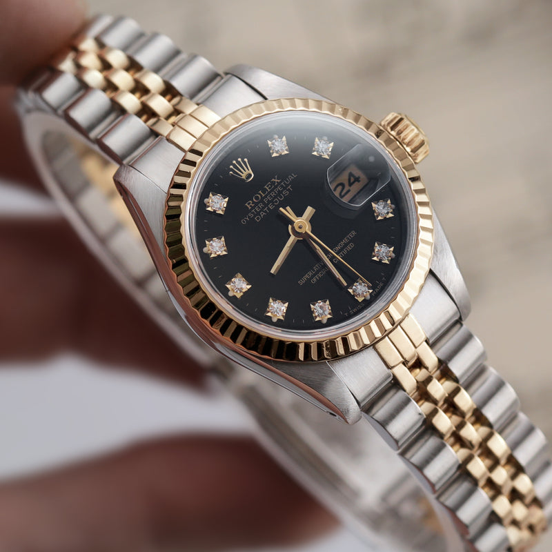 Datejust - 69173