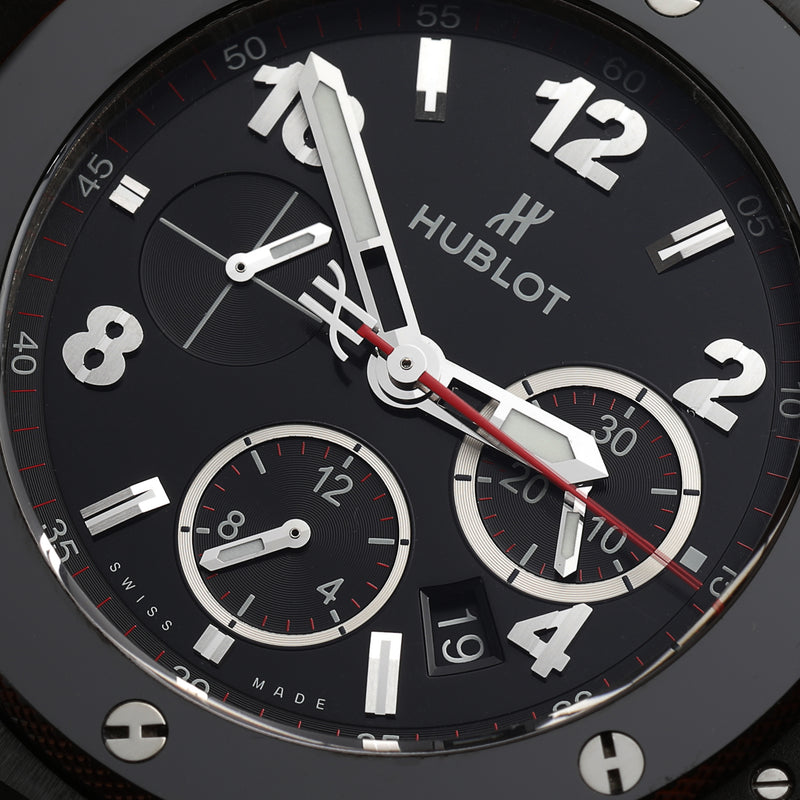 Black Magic - 342.CX.130.RX