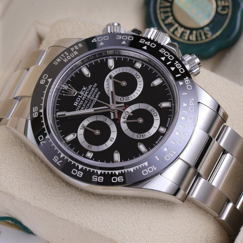 Cosmograph Daytona - 116500LN
