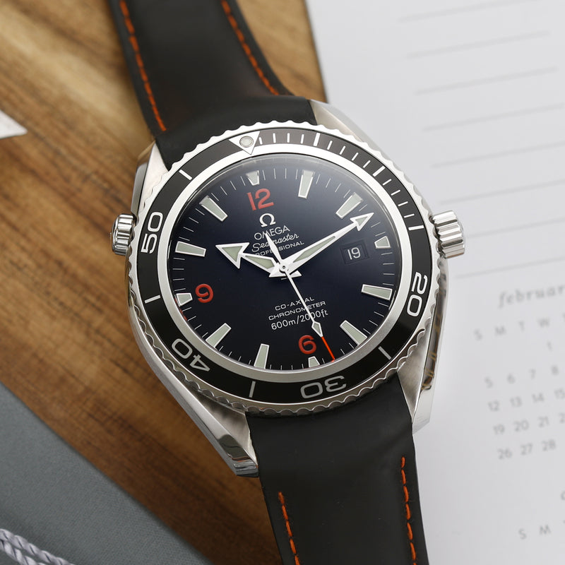Seamaster Planet Ocean - 2200.51.00