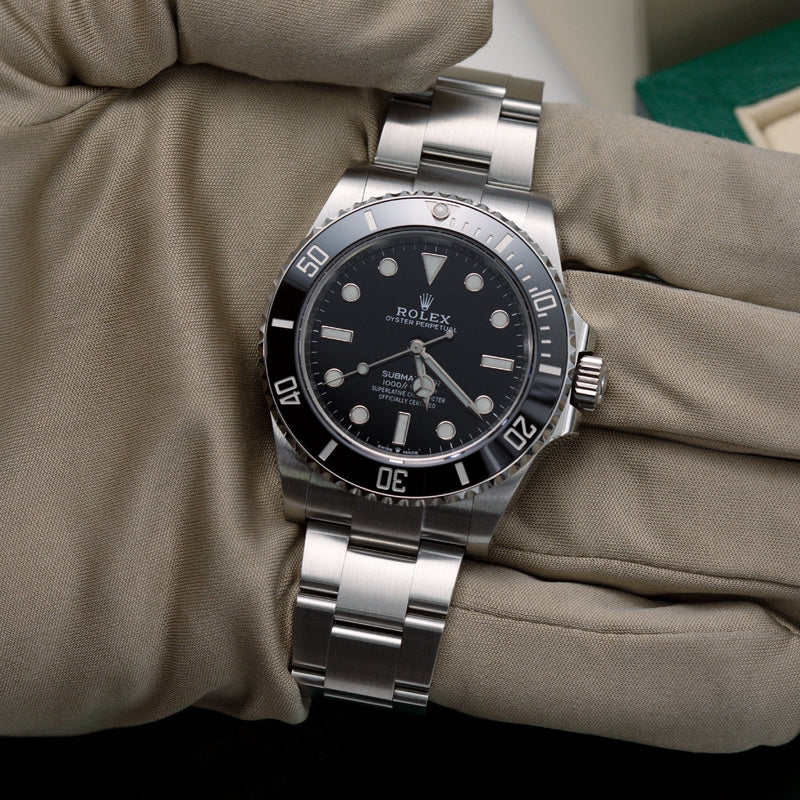 Submariner Non Date - 124060