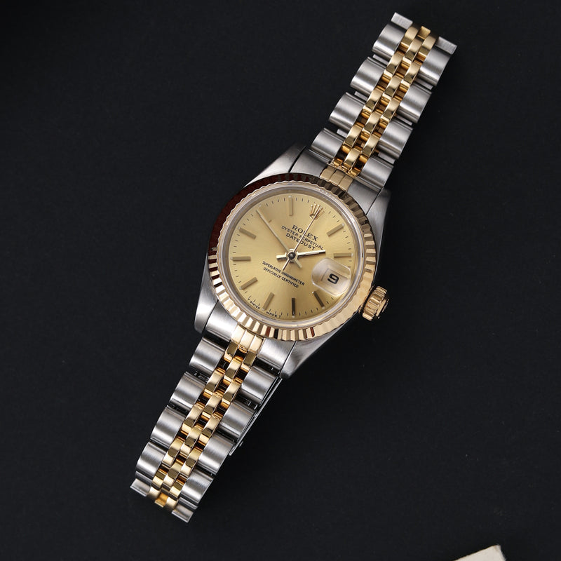 Datejust - 69173