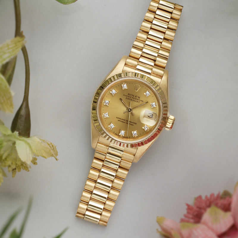 Datejust - 69178