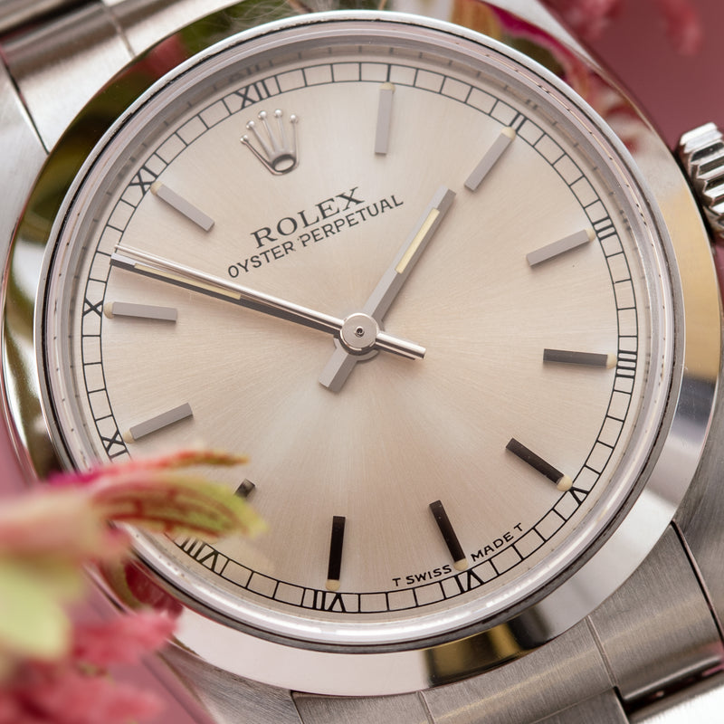 Oyster Perpetual - 67480