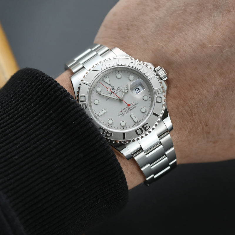 Yacht-Master - 126622