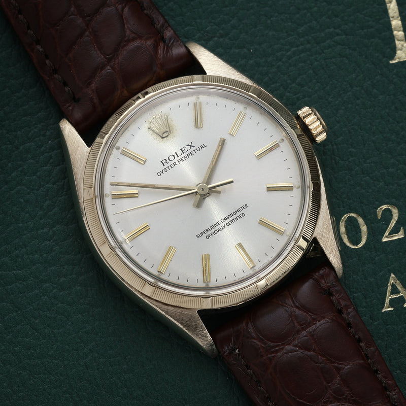 Oyster Perpetual -1003