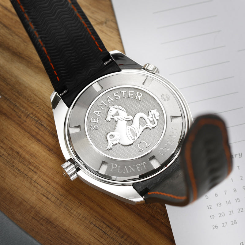 Seamaster Planet Ocean - 2200.51.00