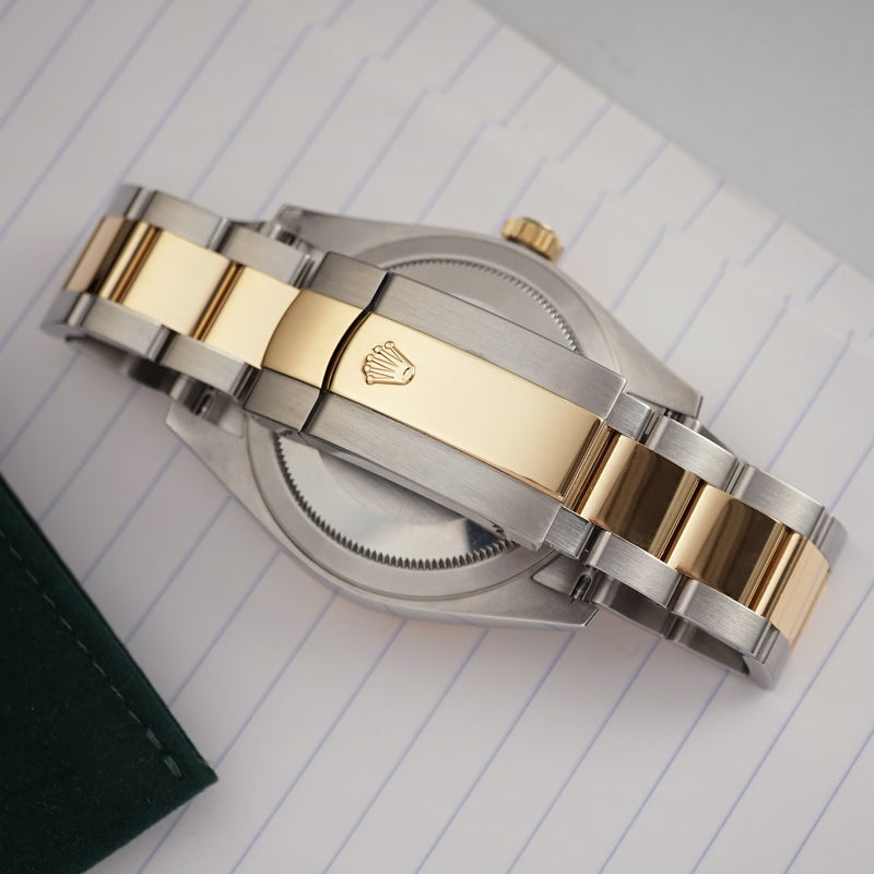 Sky-Dweller - 326933