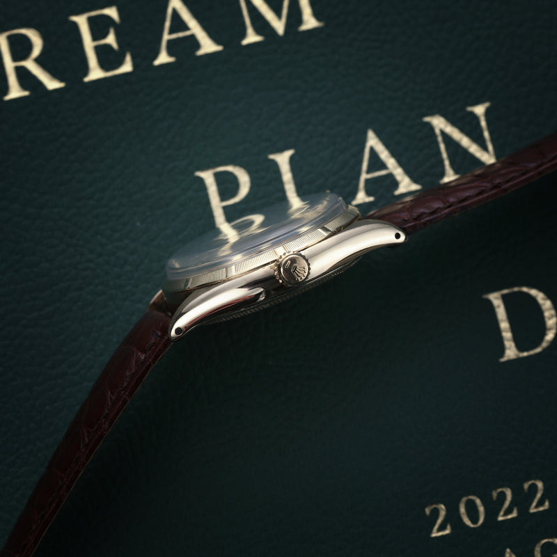 Oyster Perpetual -1003