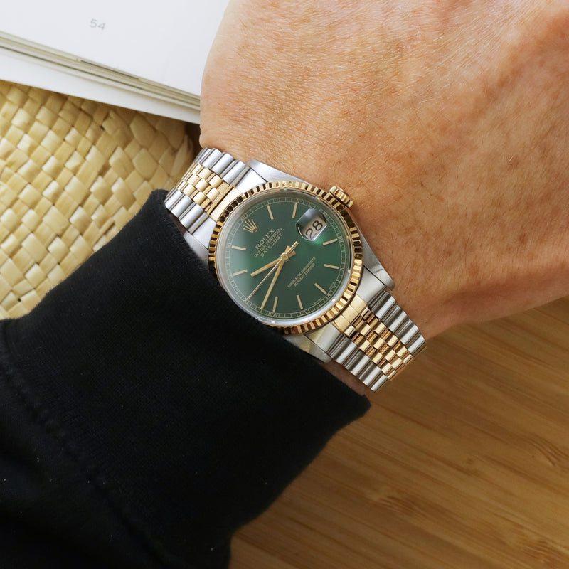 Datejust - 16233