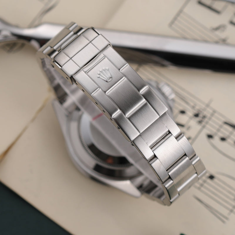 Submariner - 16610LV