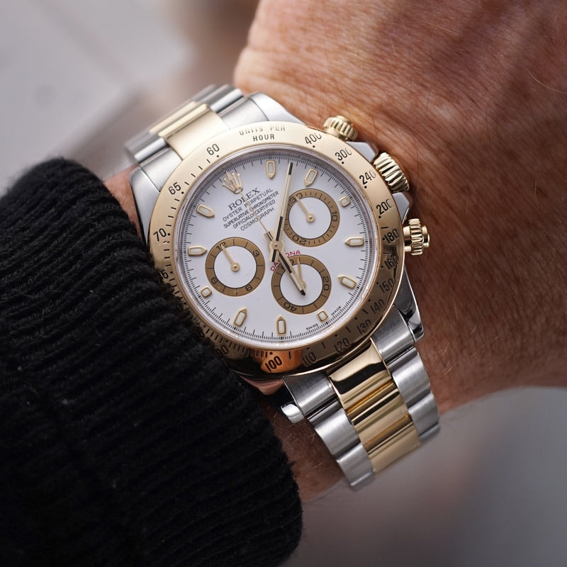 Daytona - 116523