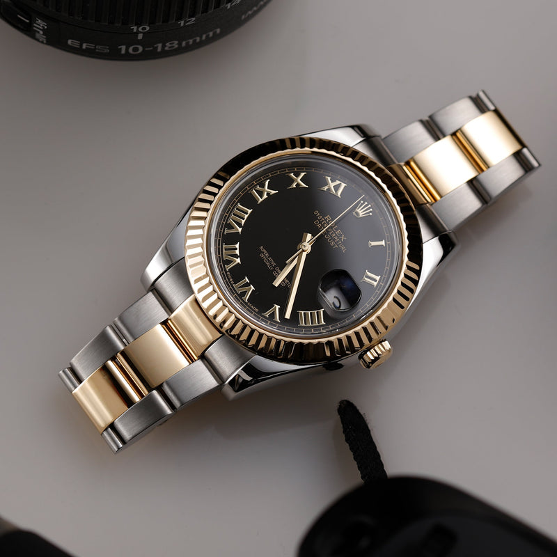 Datejust - 116333