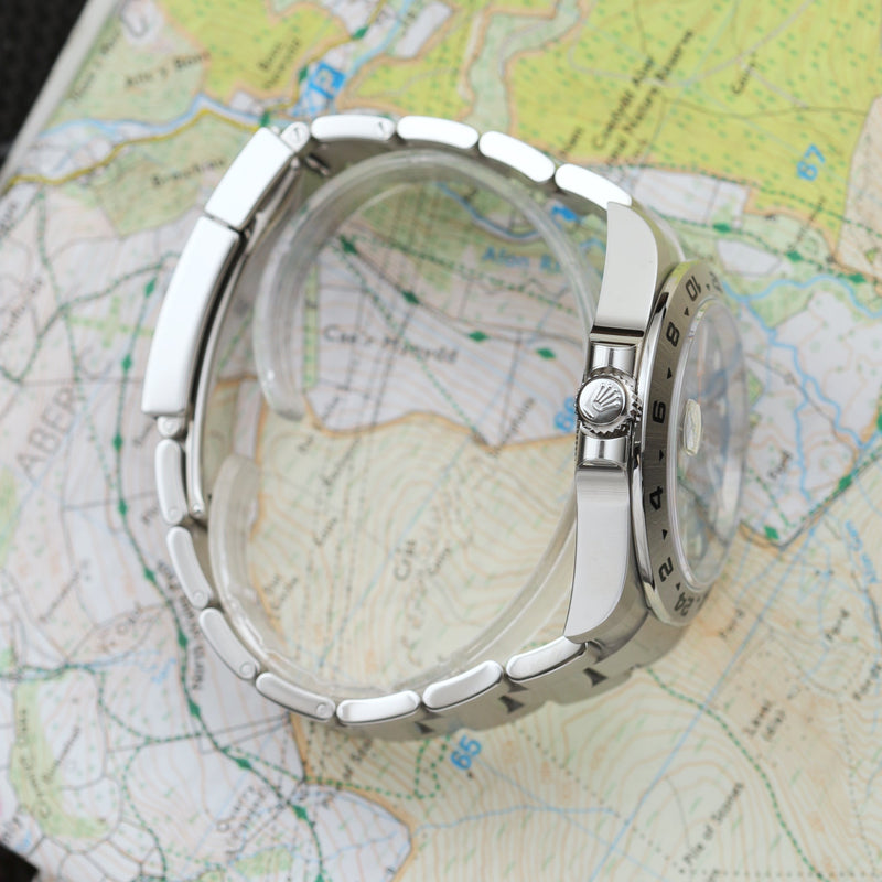 Explorer II - 216570