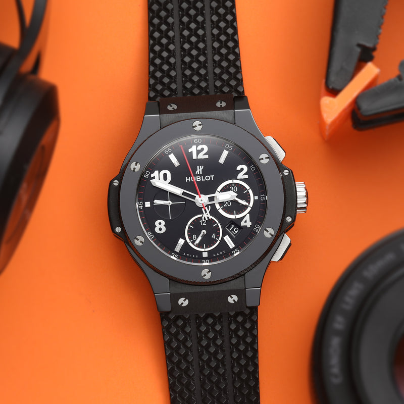 Black Magic - 342.CX.130.RX