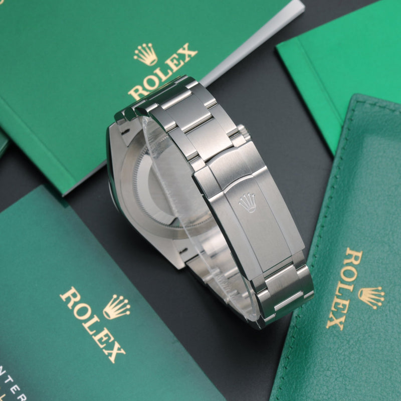 Oyster Perpetual - 124300