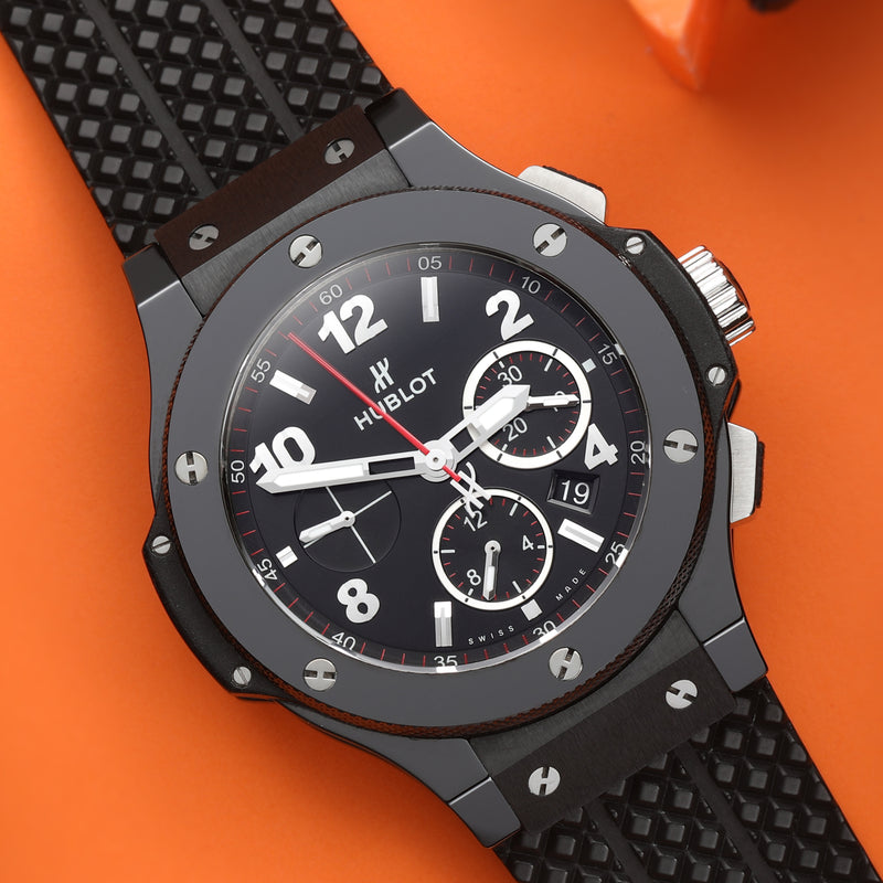 Black Magic - 342.CX.130.RX