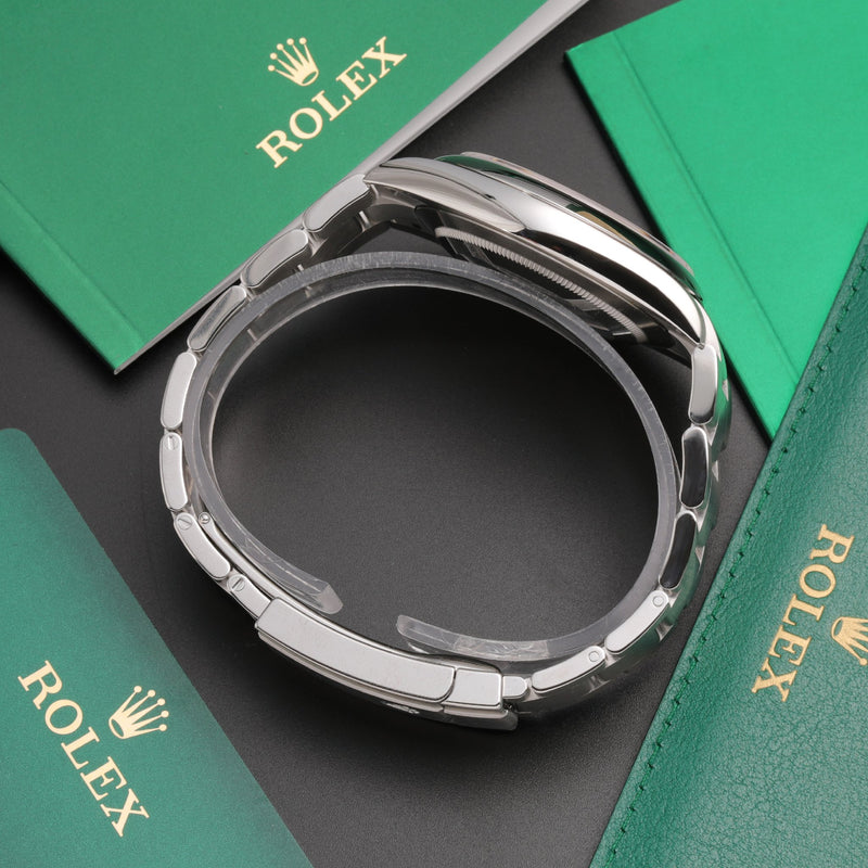 Oyster Perpetual - 124300