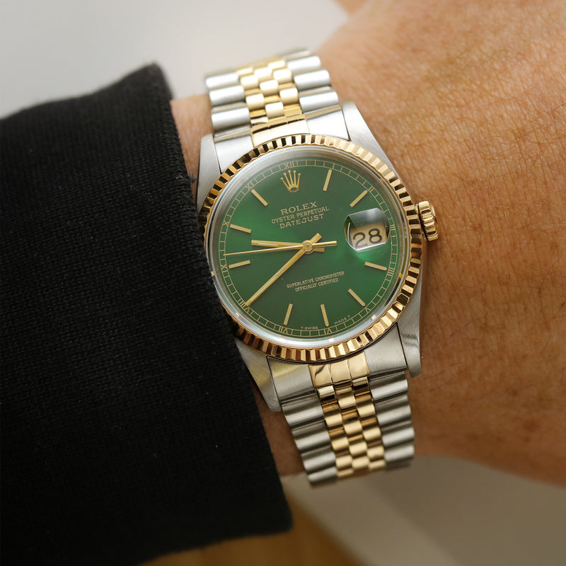 Datejust - 16233