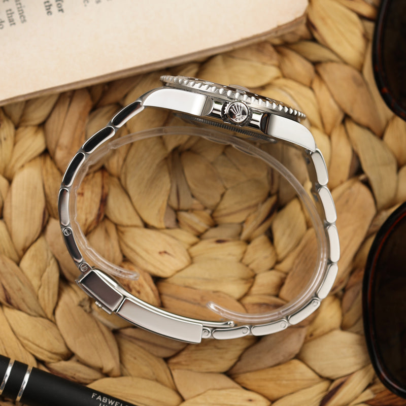 GMT-Master II - 116710LN