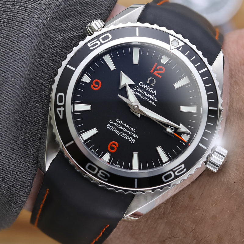 Seamaster Planet Ocean - 2200.51.00