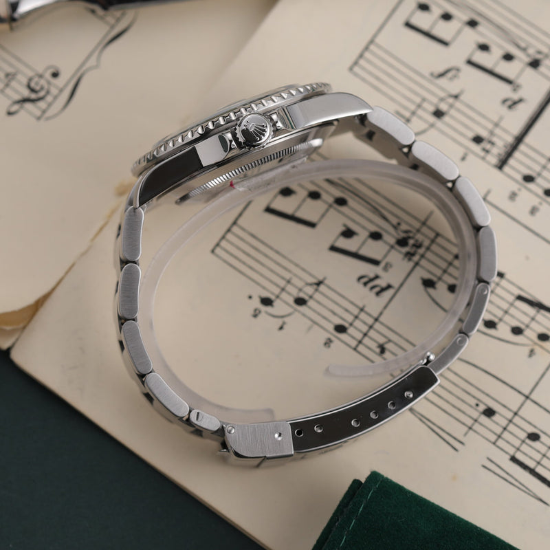 Submariner - 16610LV