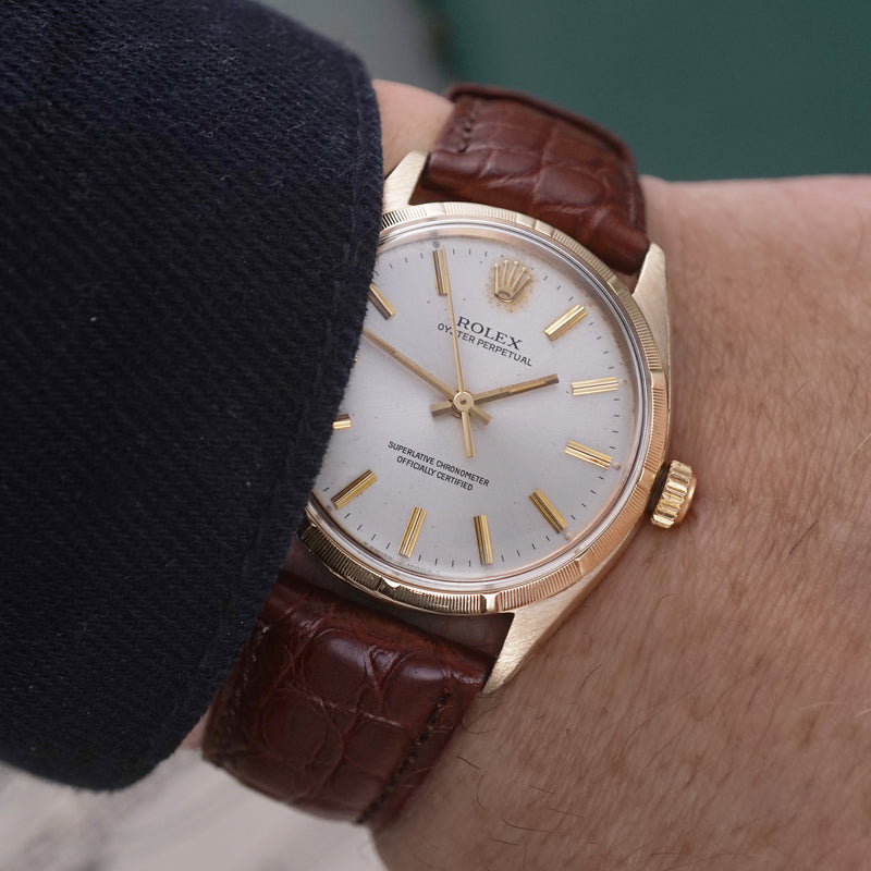 Oyster Perpetual -1003