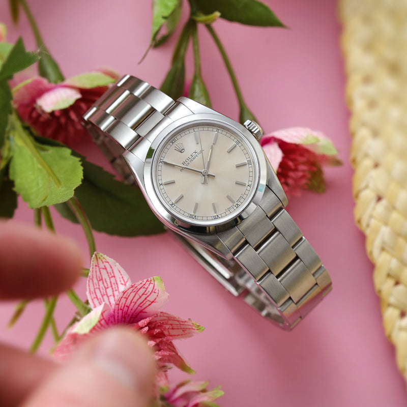 Oyster Perpetual - 67480