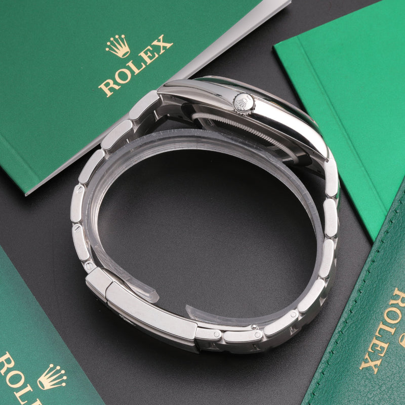 Oyster Perpetual - 124300