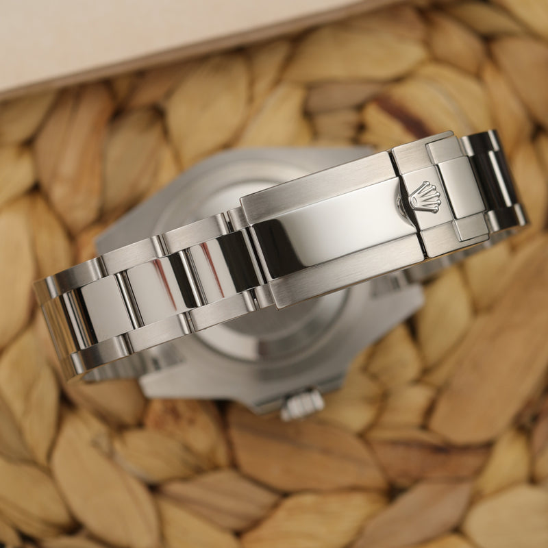 GMT-Master II - 116710LN