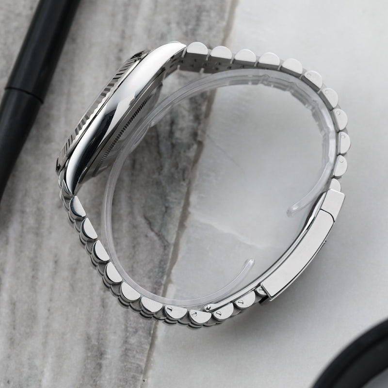 Datejust 41 - 126334