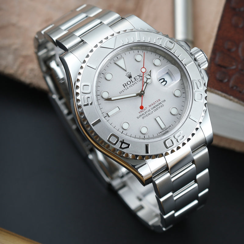 Yacht-Master - 126622