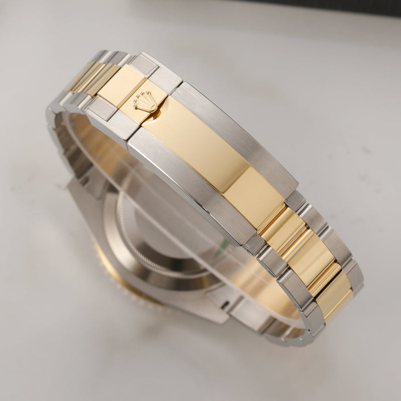 Submariner Date - 126613LN