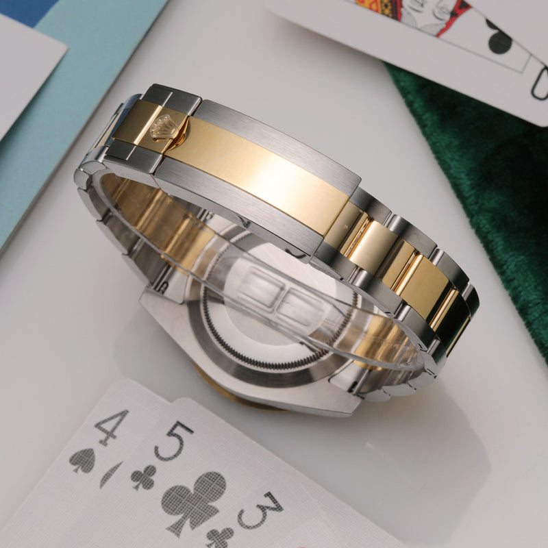 Submariner Date - 116613LB