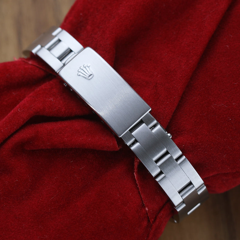 Oyster Perpetual- 76094