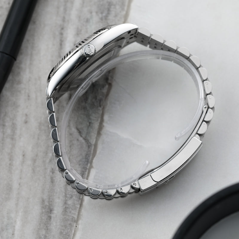 Datejust 41 - 126334