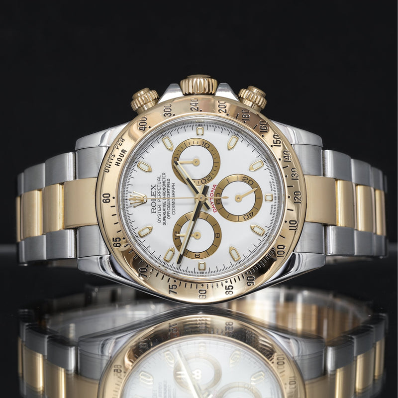 Daytona - 116523
