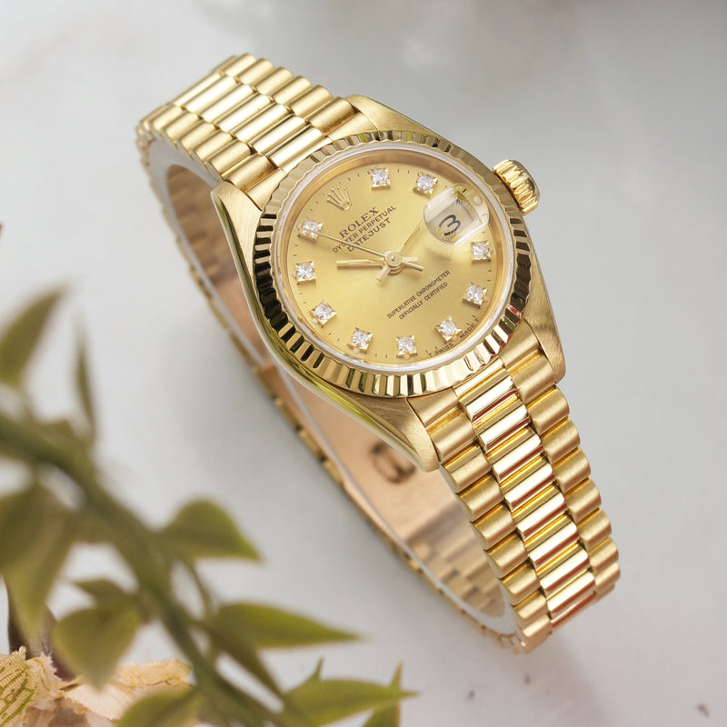 Datejust - 69178