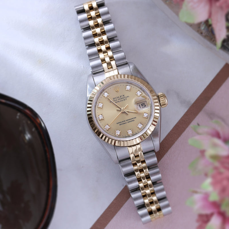 Datejust - 69173